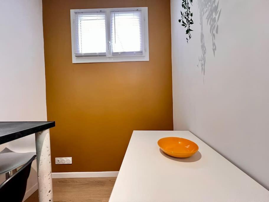 Maison La Feuilleraie N3-Standingmaison-Wifi-Proche Centre Ville-Property Rental Nm Fontenay-le-Comte Eksteriør billede