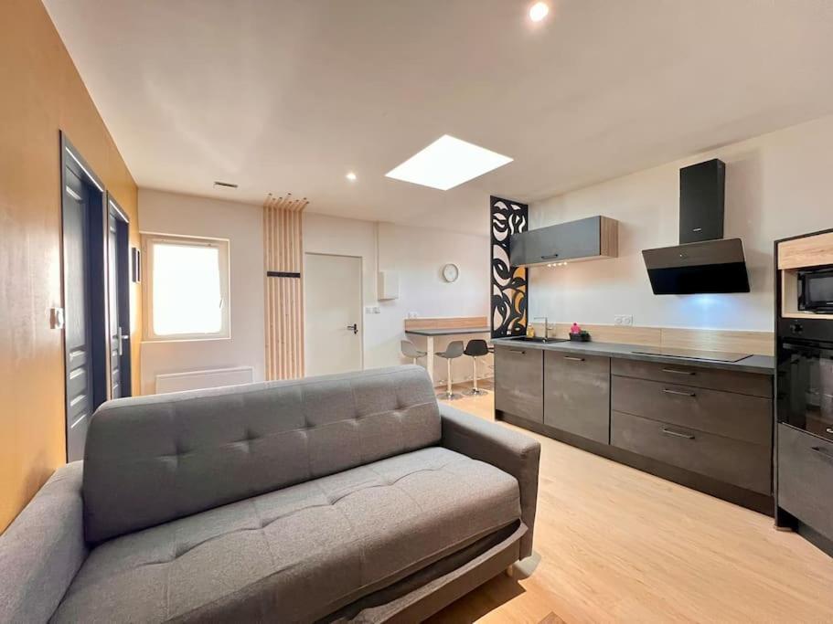 Maison La Feuilleraie N3-Standingmaison-Wifi-Proche Centre Ville-Property Rental Nm Fontenay-le-Comte Eksteriør billede