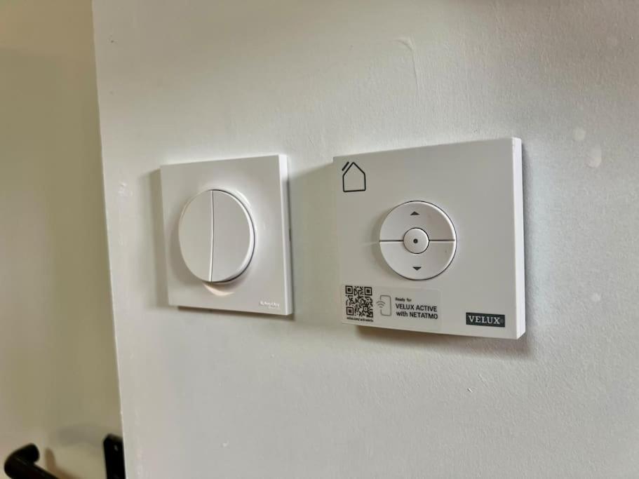 Maison La Feuilleraie N3-Standingmaison-Wifi-Proche Centre Ville-Property Rental Nm Fontenay-le-Comte Eksteriør billede