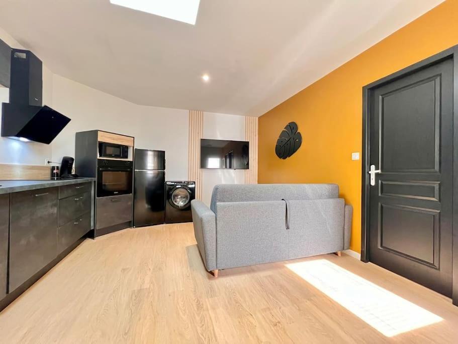 Maison La Feuilleraie N3-Standingmaison-Wifi-Proche Centre Ville-Property Rental Nm Fontenay-le-Comte Eksteriør billede