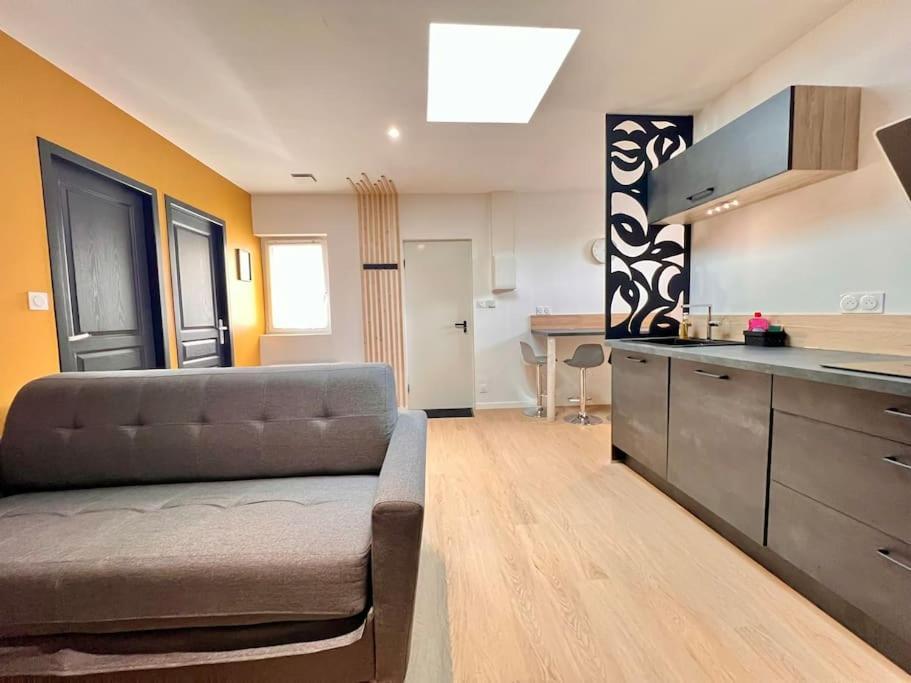 Maison La Feuilleraie N3-Standingmaison-Wifi-Proche Centre Ville-Property Rental Nm Fontenay-le-Comte Eksteriør billede